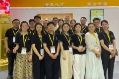 2023厦门佛事展，金蛹科技圆满收官！