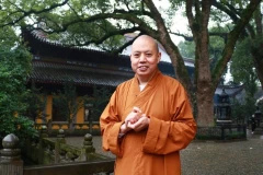 “最萌法师”延参法师空降宁波！2021跨年演讲正式启动