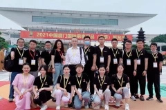 感恩有您 相伴同行丨第十六届厦门国际佛事用品春季展览会圆满落幕